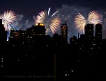 NYC July 4, 2013 fireworks 3