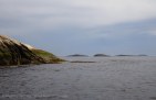 44. Islands at the mouth of the Kennebec