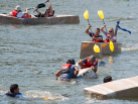 Cardboard-kayak-race-100