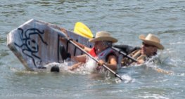 Cardboard-kayak-race-67