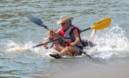 Cardboard-kayak-race-68