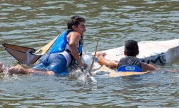 Cardboard-kayak-race-79