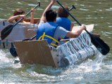 Cardboard-kayak-race-89