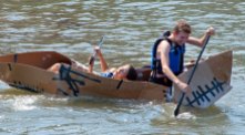 Cardboard-kayak-race-90