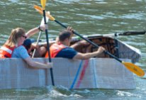 Cardboard-kayak-race-98