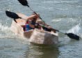 Cardboard Kayak Race 65