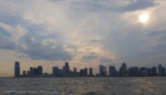 A Jaunt Up the Hudson 26