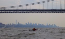 A Jaunt Up the Hudson 19